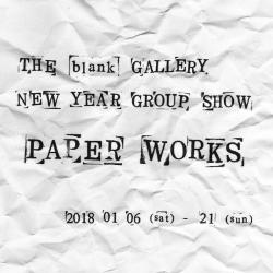 PAPER WORKS